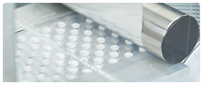 Pharmaceutical Packaging Machinery